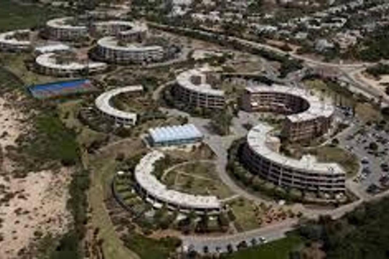 Caesars Place Sea View 2Br Neot Golf Caesarea Eksteriør billede