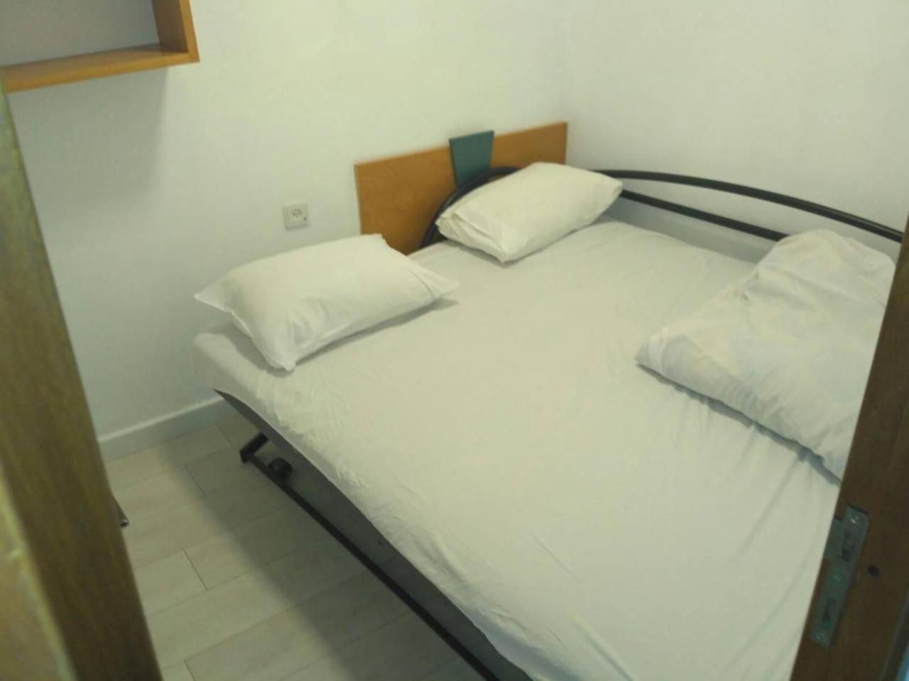 Caesars Place Sea View 2Br Neot Golf Caesarea Eksteriør billede