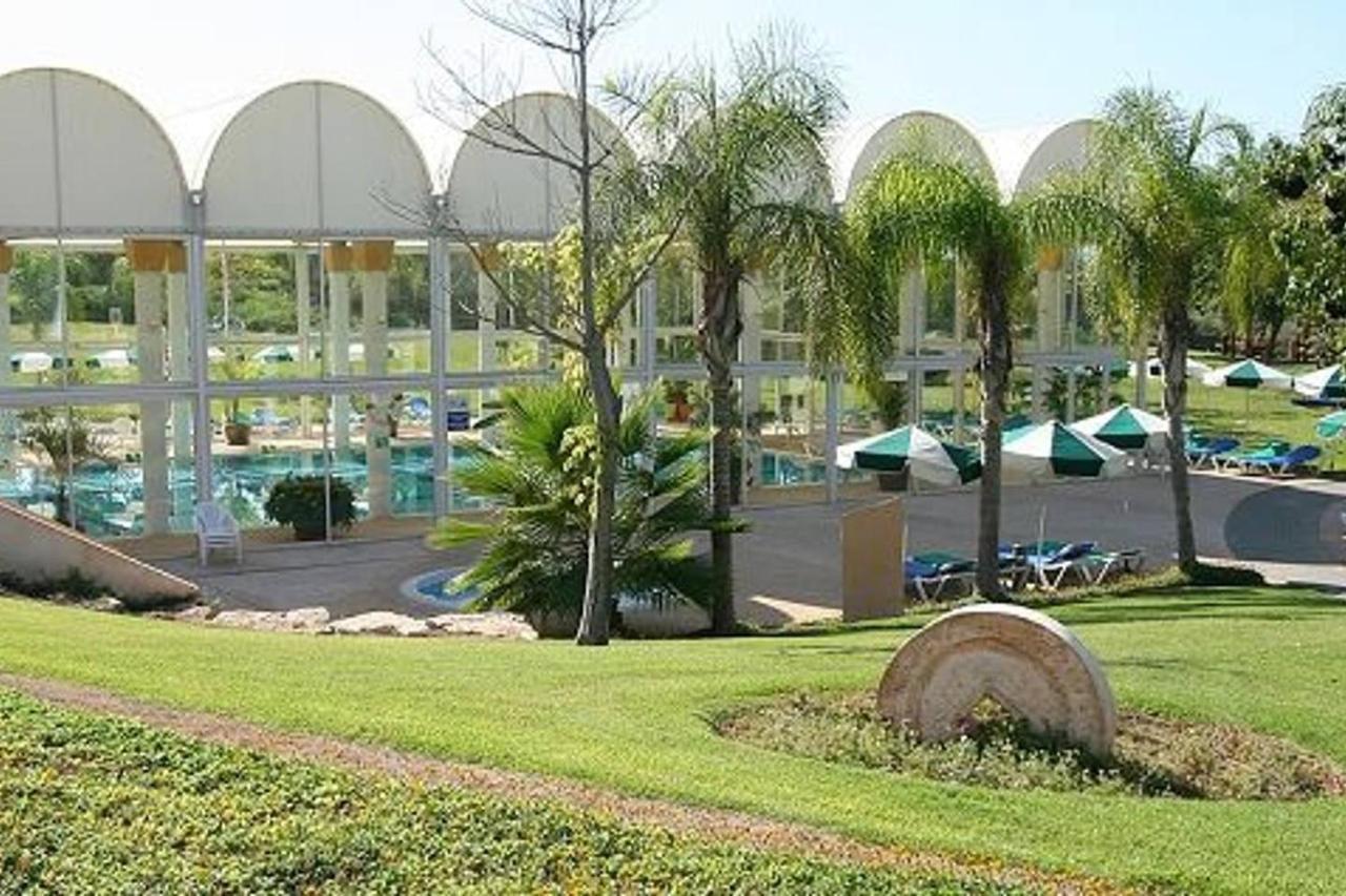 Caesars Place Sea View 2Br Neot Golf Caesarea Eksteriør billede