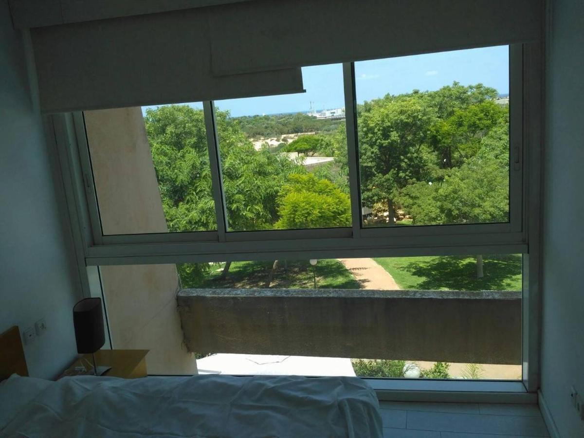 Caesars Place Sea View 2Br Neot Golf Caesarea Eksteriør billede