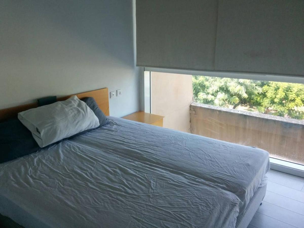 Caesars Place Sea View 2Br Neot Golf Caesarea Eksteriør billede