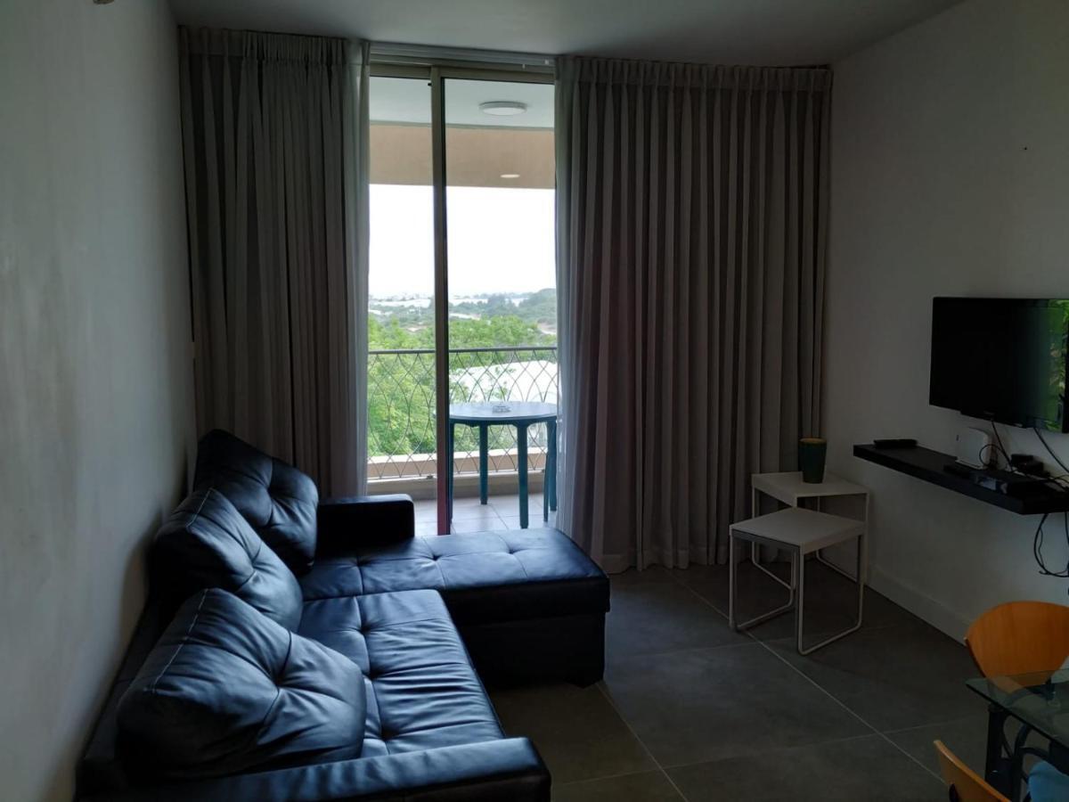 Caesars Place Sea View 2Br Neot Golf Caesarea Eksteriør billede